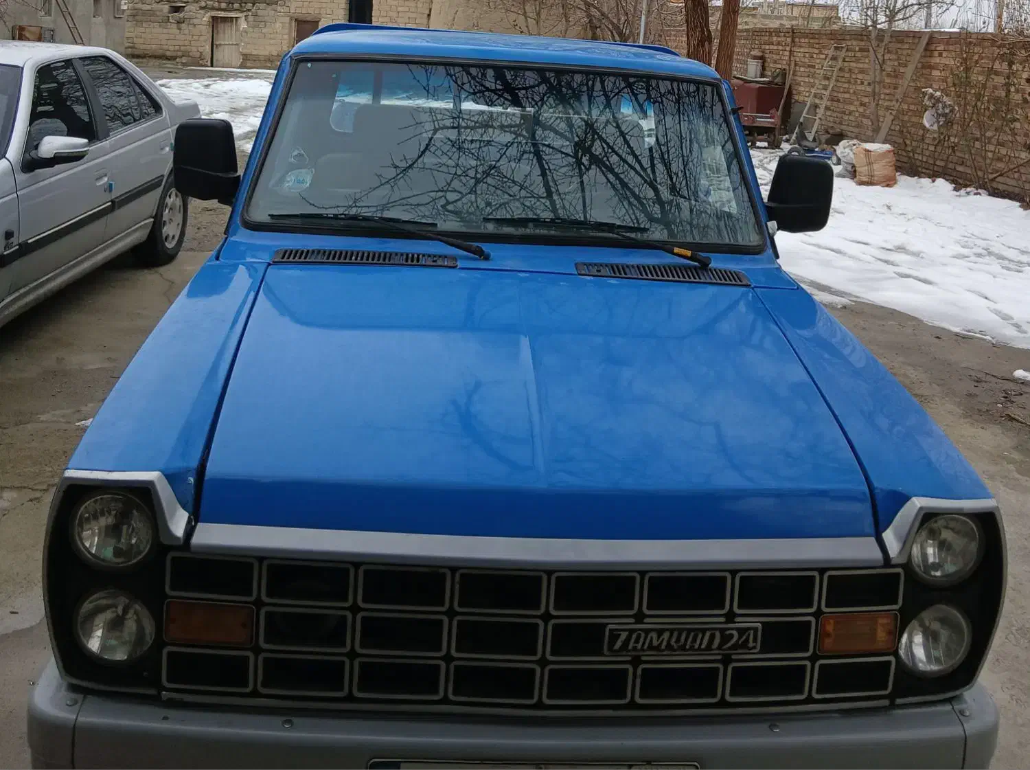 وسیله نقلیه|خودرو سواری و وانت|ارومیه, |دیوار