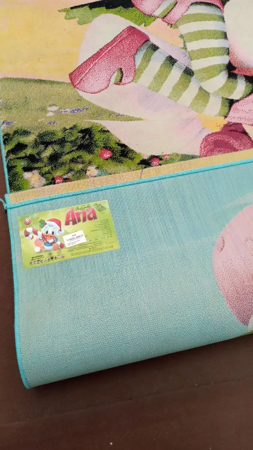 فرش اتاق کودک|فرش|گرگان, |دیوار