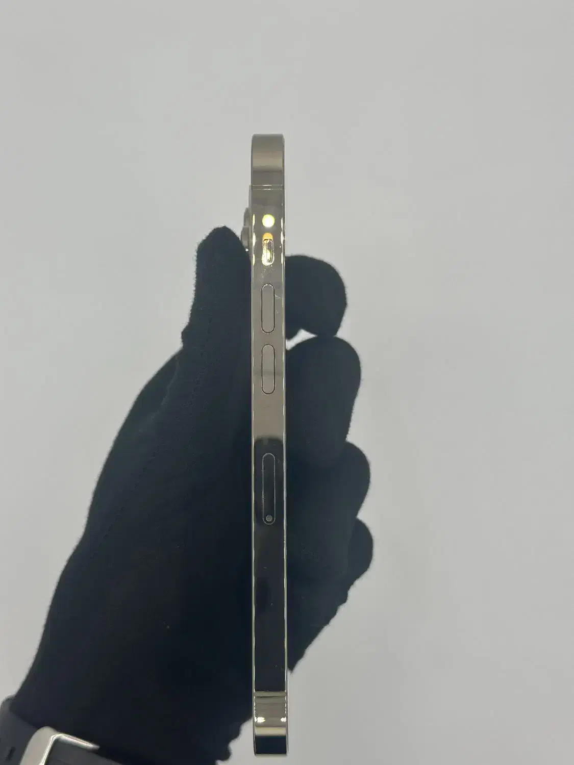 آیفون 14 پرو طلایی ۲۵۶ گیگ|موبایل|یزد, |دیوار