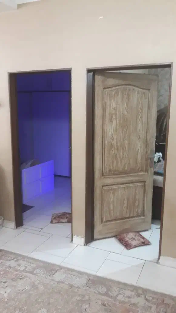 85 متر قولنامه ای فول شهر قدس بلوار 45 متری خزایی|فروش آپارتمان|قدس, شهر‌قدس|دیوار