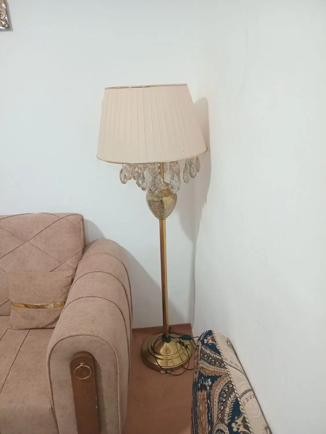 آباژور|چراغ خواب و آباژور|سنندج, |دیوار