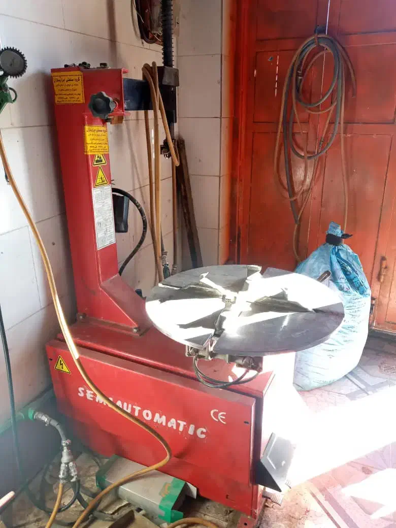 لاستیک درار اطلس|ابزارآلات|بیضا, |دیوار