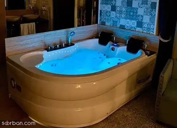 اجاره واحدvipجکوزی دارنوساز،غرب تهران ساعتی روزانه|اجارهٔ کوتاهمدت آپارتمان و سوئیت|تهران, شهرک چیتگر|دیوار