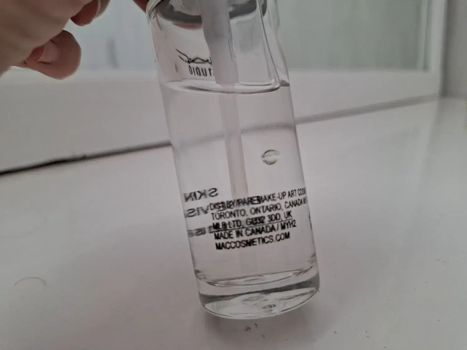 ابرسان مک|آرایشی، بهداشتی، درمانی|مشهد, حسابی جنوبی (شهرک غرب)|دیوار