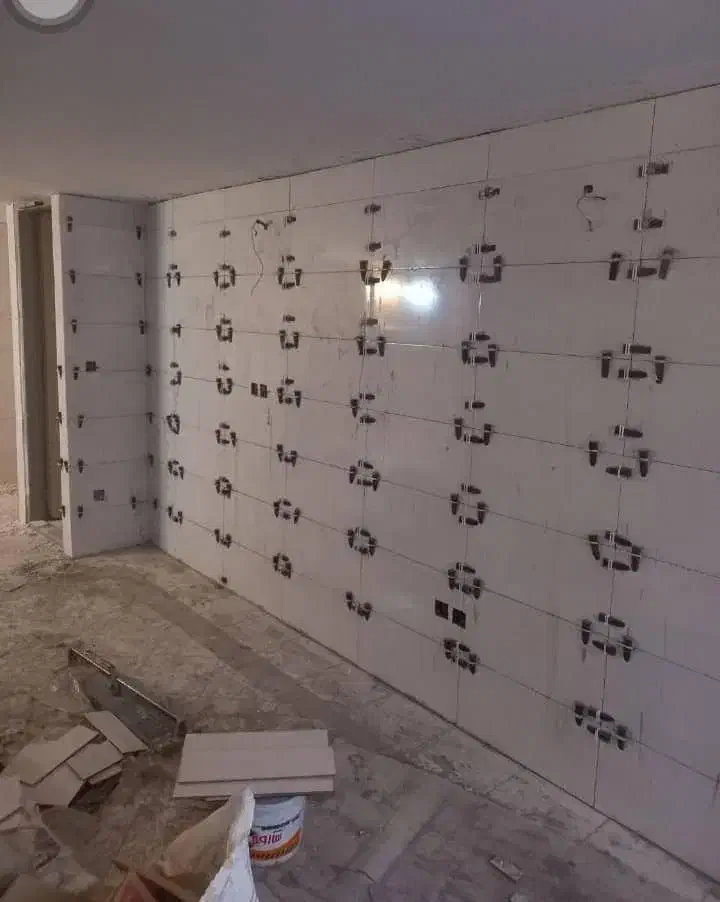 کاشی کاری و سرامیک کاری|خدمات پیشه و مهارت|تالش, طولارود|دیوار