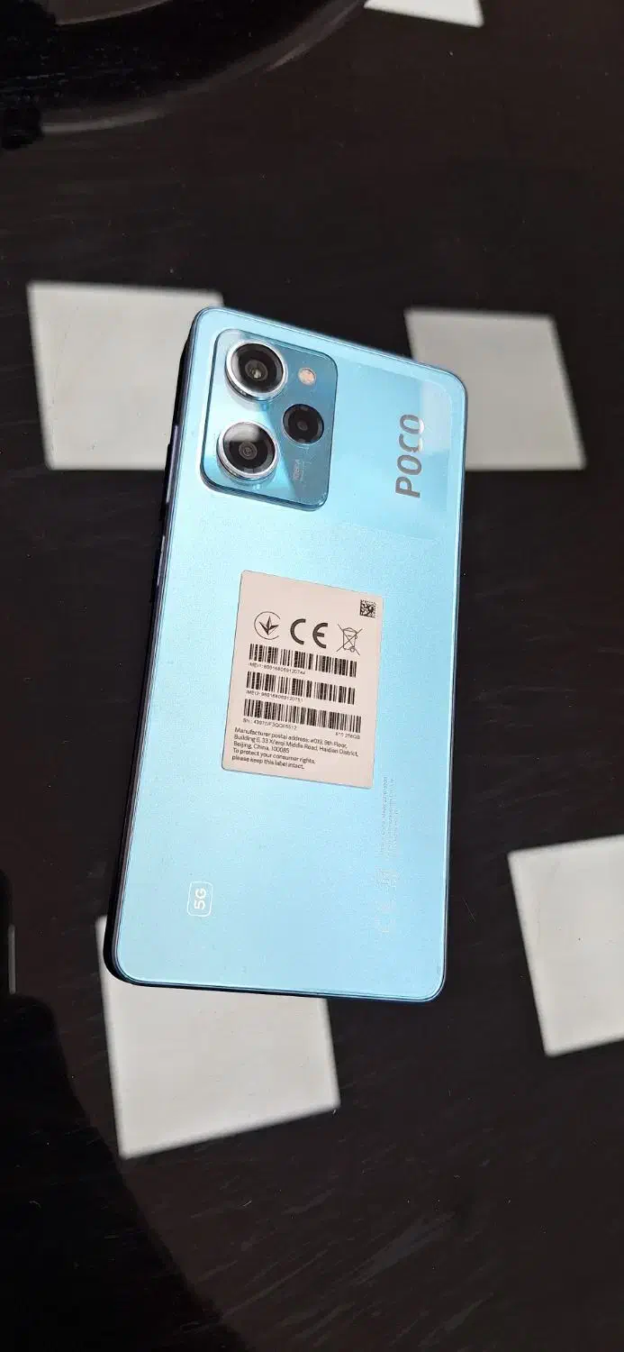 x5 pro      256 ram8|موبایل|کاشان, ۲۲ بهمن|دیوار