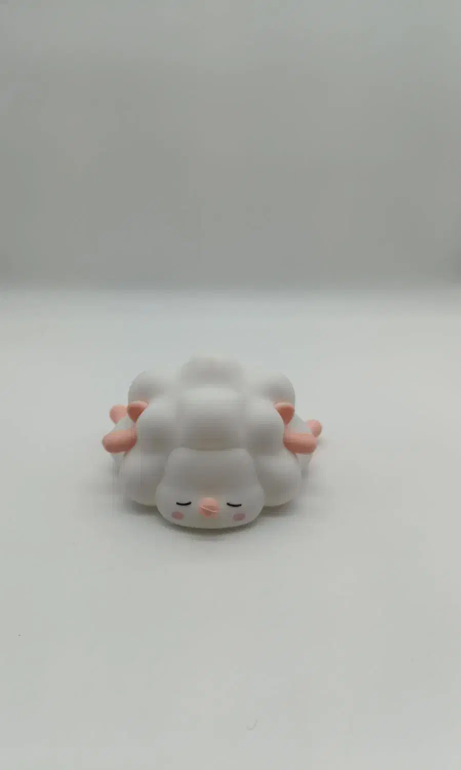 چراغ خواب سیلیکونی|چراغ خواب و آباژور|قم, بلوار امین و ساحلی|دیوار