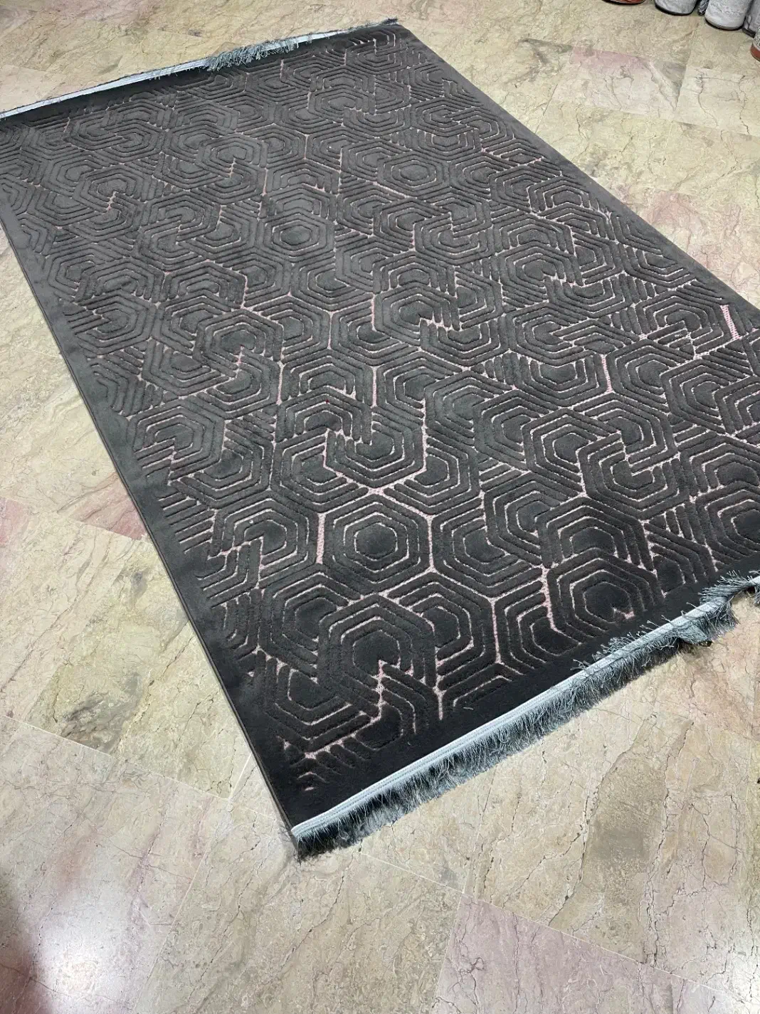 پخش کننده فرش ماشینی ۱۲متری|فرش|فردیس, منظریه|دیوار