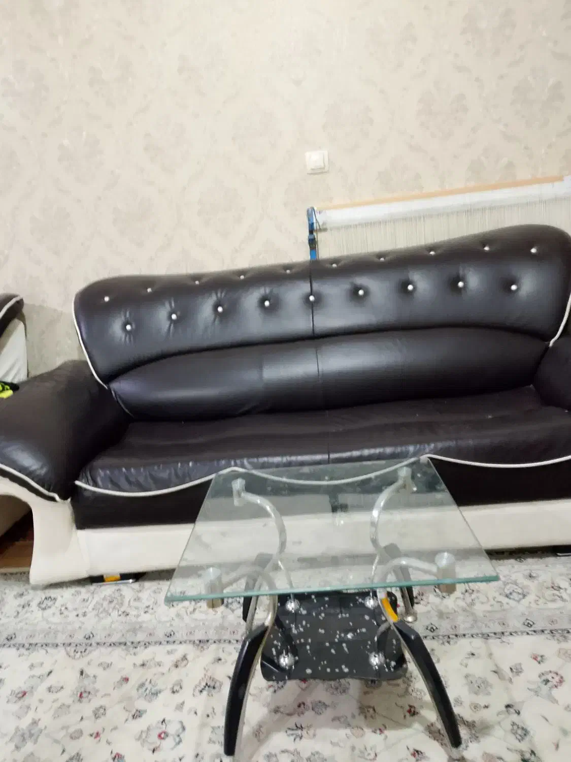 مبل|مبلمان خانگی و میز عسلی|اردبیل, |دیوار