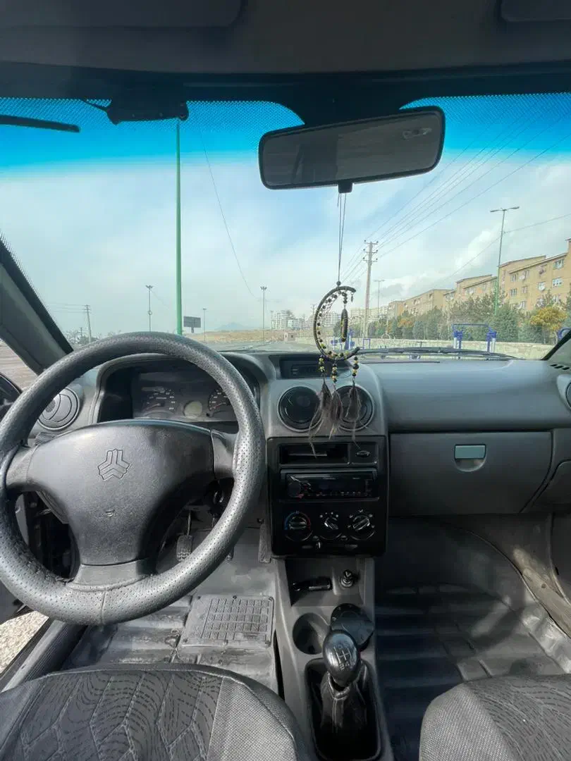 پراید ۱۳۱ مدل ۹۰|خودرو سواری و وانت|پردیس, فاز ۲|دیوار