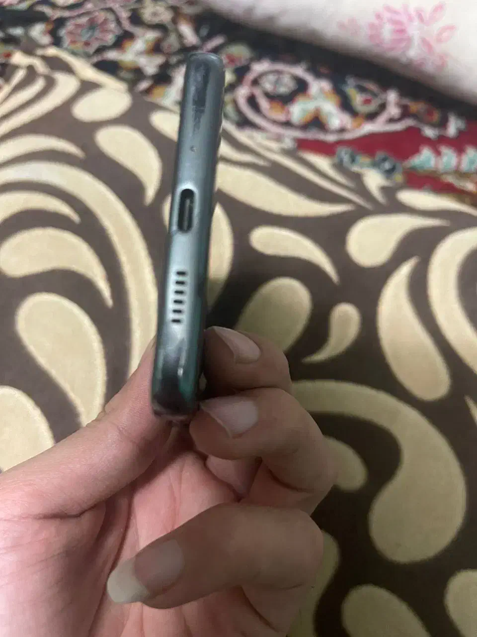 سامسونگ a73|موبایل|مشهد, کوی سیدی|دیوار