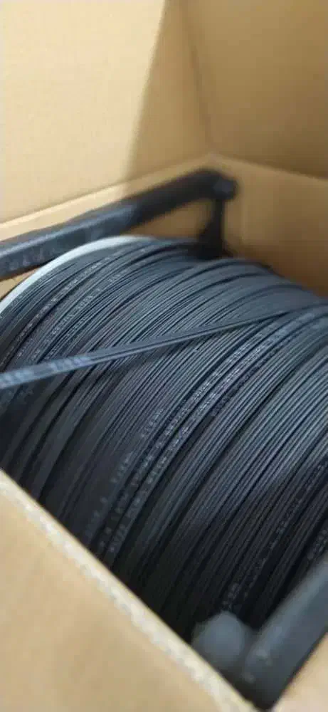 انواع دراپ فیبر نوری|مودم و تجهیزات شبکه|تهران, تجریش|دیوار