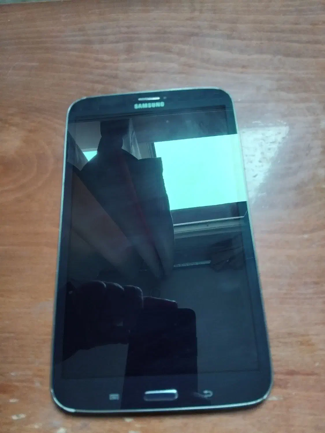 دو عدد تبلت سامسونگ و لنوو (Wi-Fi)|تبلت|تهران, شهید رجایی|دیوار