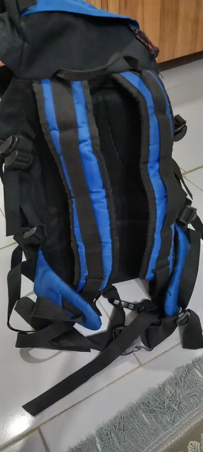 کوله کوهنوردی|کوهنوردی و کمپینگ|رشت, جماران|دیوار