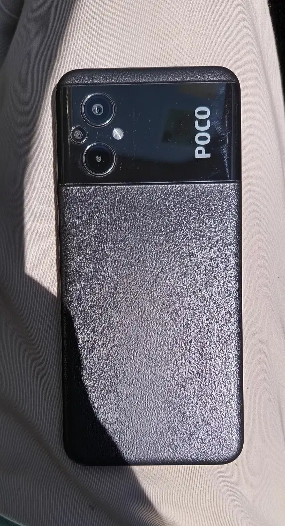 شیائومی poco m5|موبایل|اردبیل, |دیوار