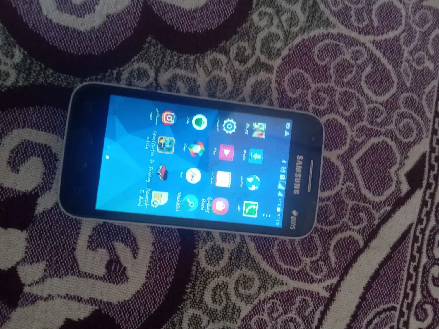 سامسونگ|موبایل|تربت جام, میان جام|دیوار