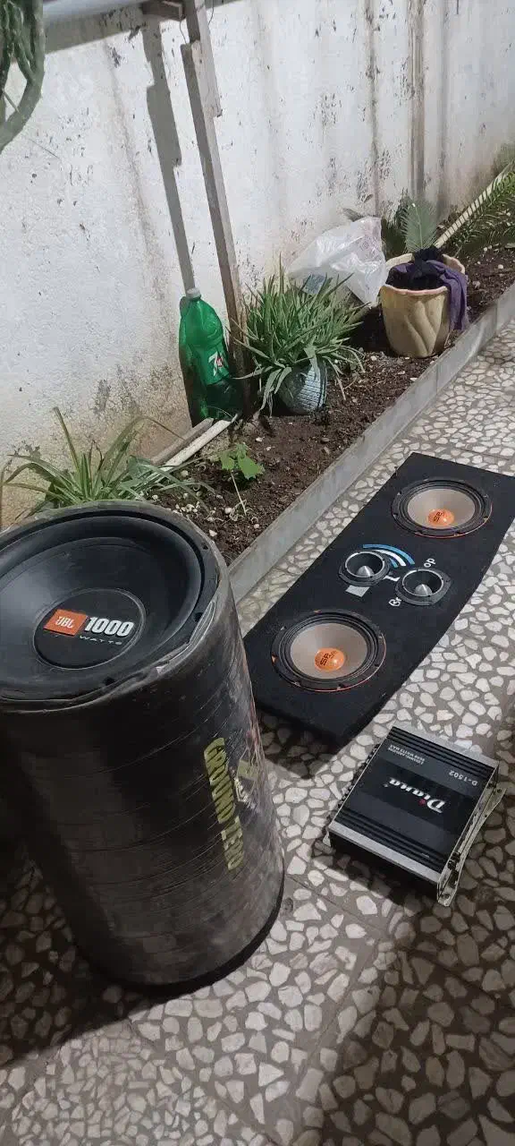 سیستم‌سالم|صوتی و تصویری|املش, |دیوار