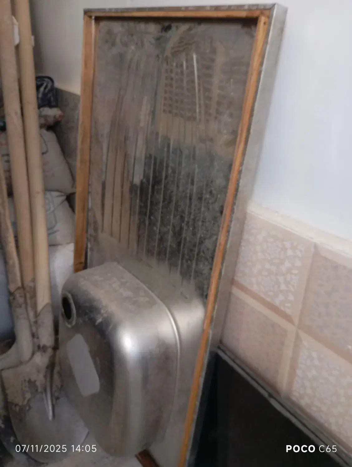 دیوار چوبی جدا کننده|کتابخانه، شلف، قفسه‌های دیواری|قوچان, |دیوار