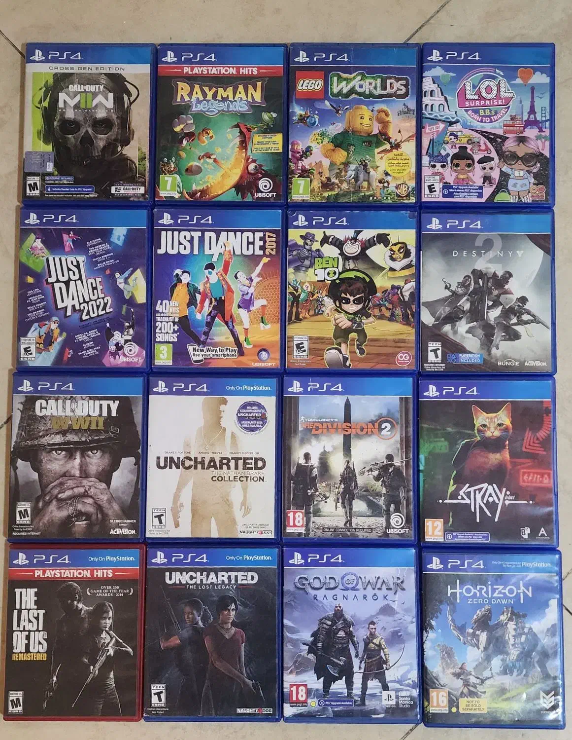 ps4اسلیم 500 گیگ بسیار سالم همراه 3 عدد دسته|کنسول، بازی ویدئویی و آنلاین|تهران, مجیدیه|دیوار