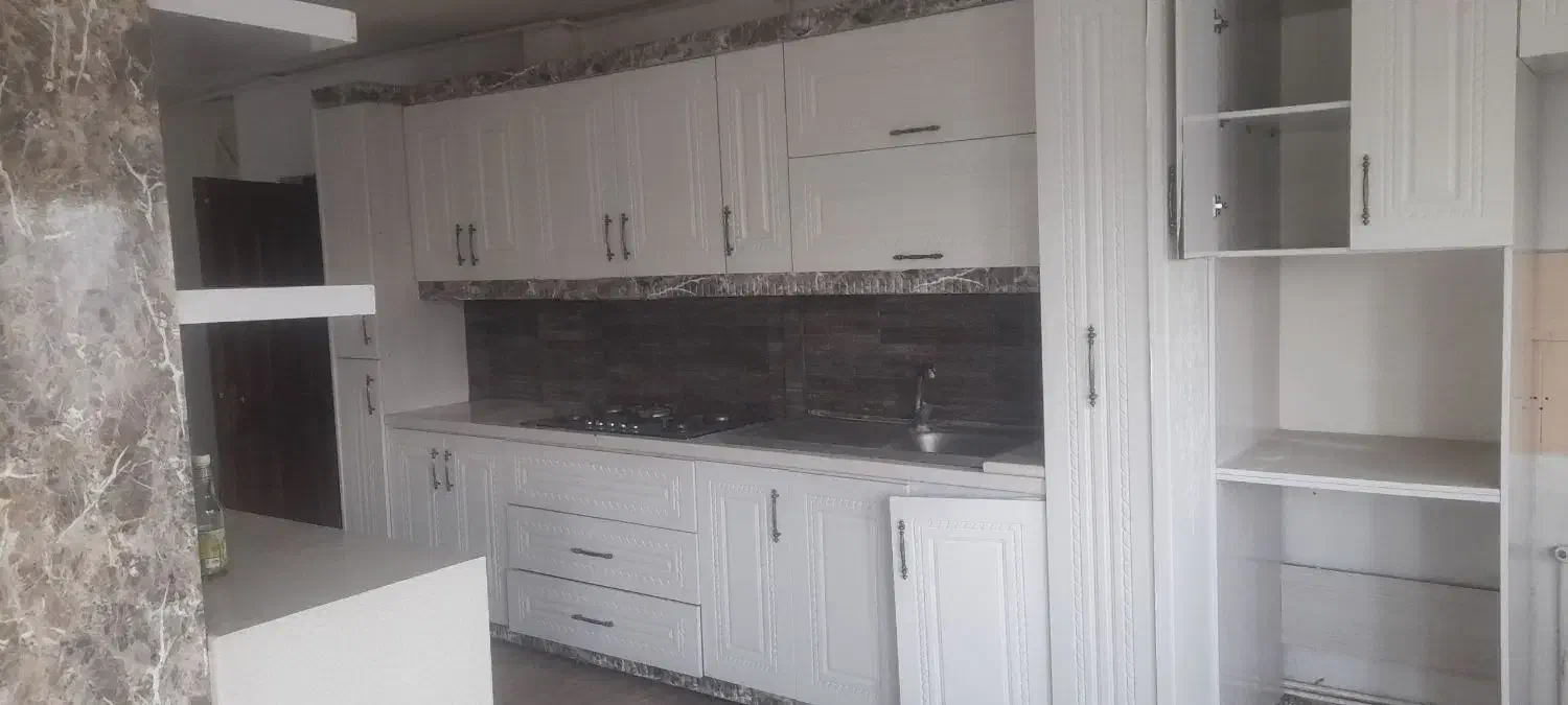 کابینت وکیوم|مصالح و تجهیزات ساختمان|مشهد, استاد یوسفی (شهرک غرب)|دیوار