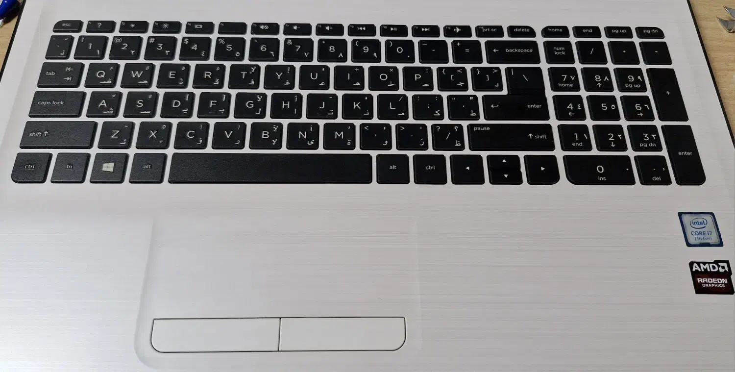 لب تاب hp|رایانه همراه|تهران, جردن|دیوار