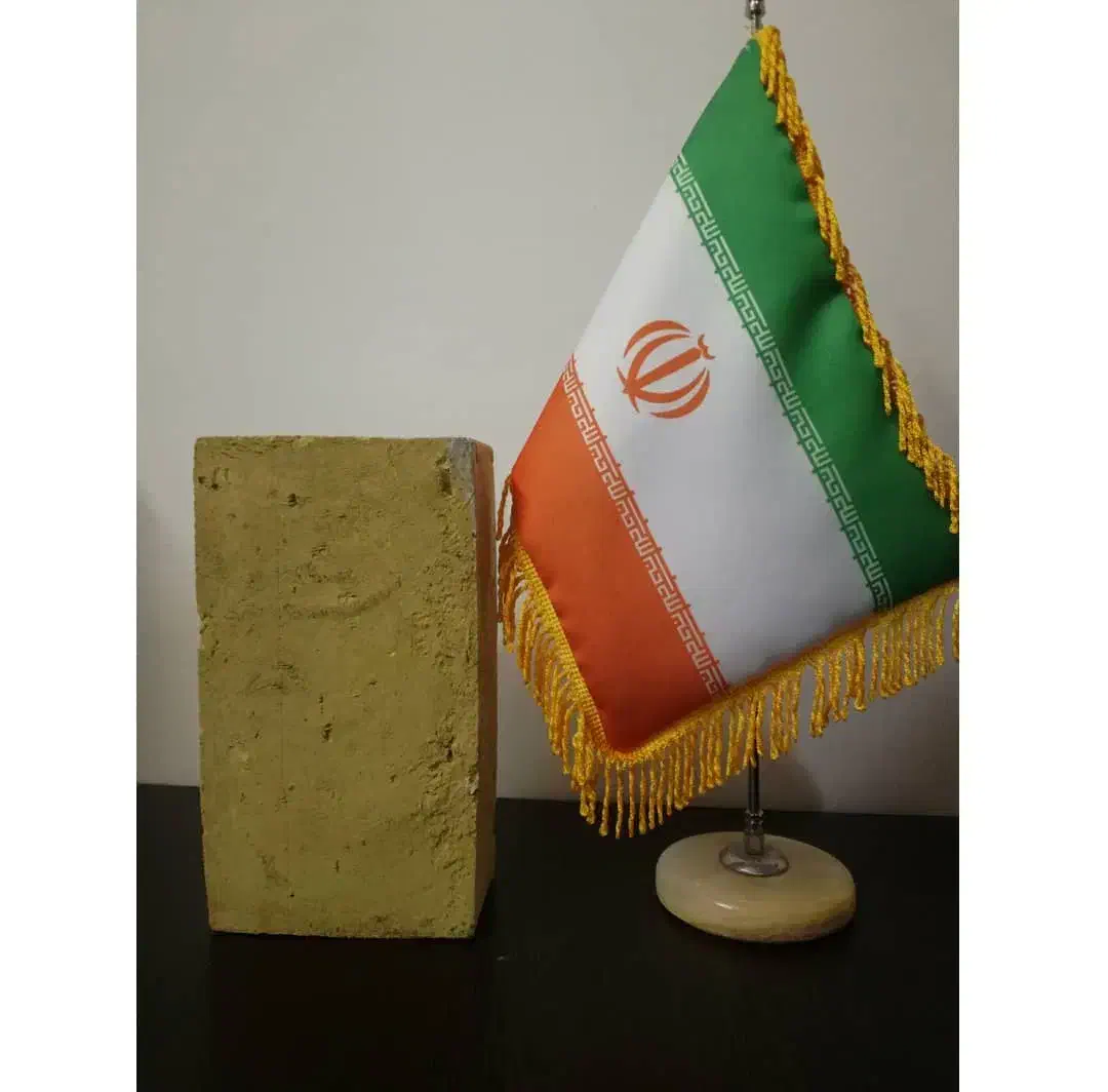 آجرگری زرد*قرمز*پخت هوفمان/آجرگره ای/اجرپرسی|مصالح و تجهیزات ساختمان|ریگان, |دیوار