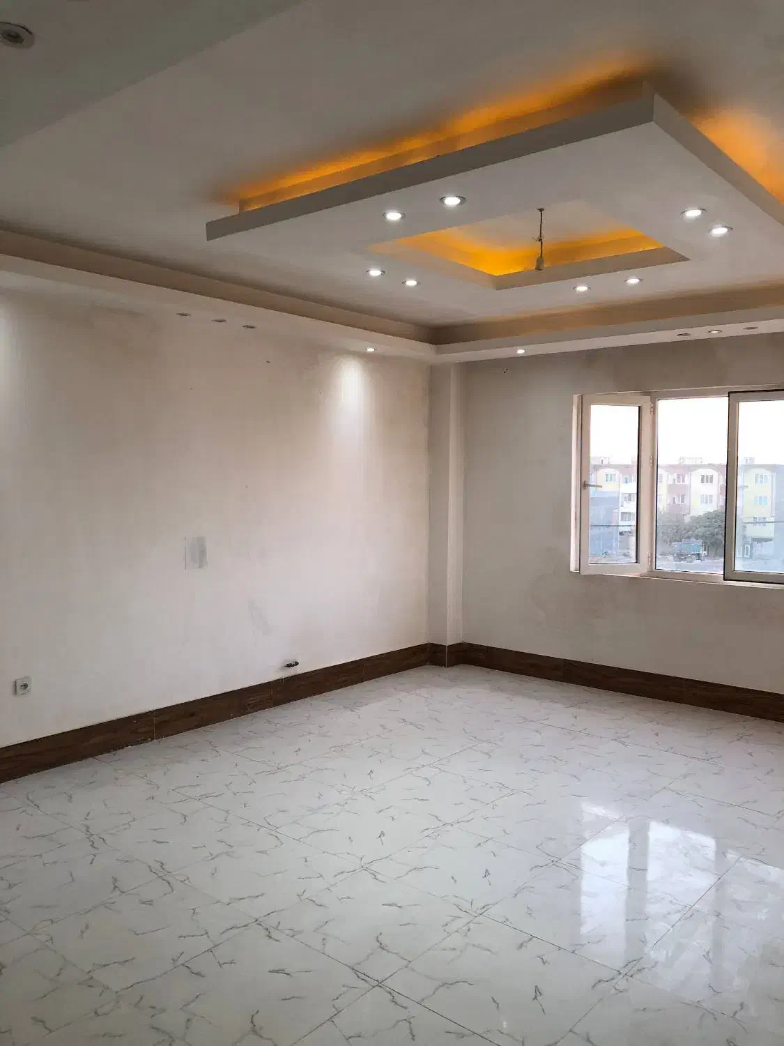 اجاره آپارتمان ۱۰۰ متر ۲ خوابه طبقه ۲|اجارهٔ آپارتمان|آشخانه, |دیوار