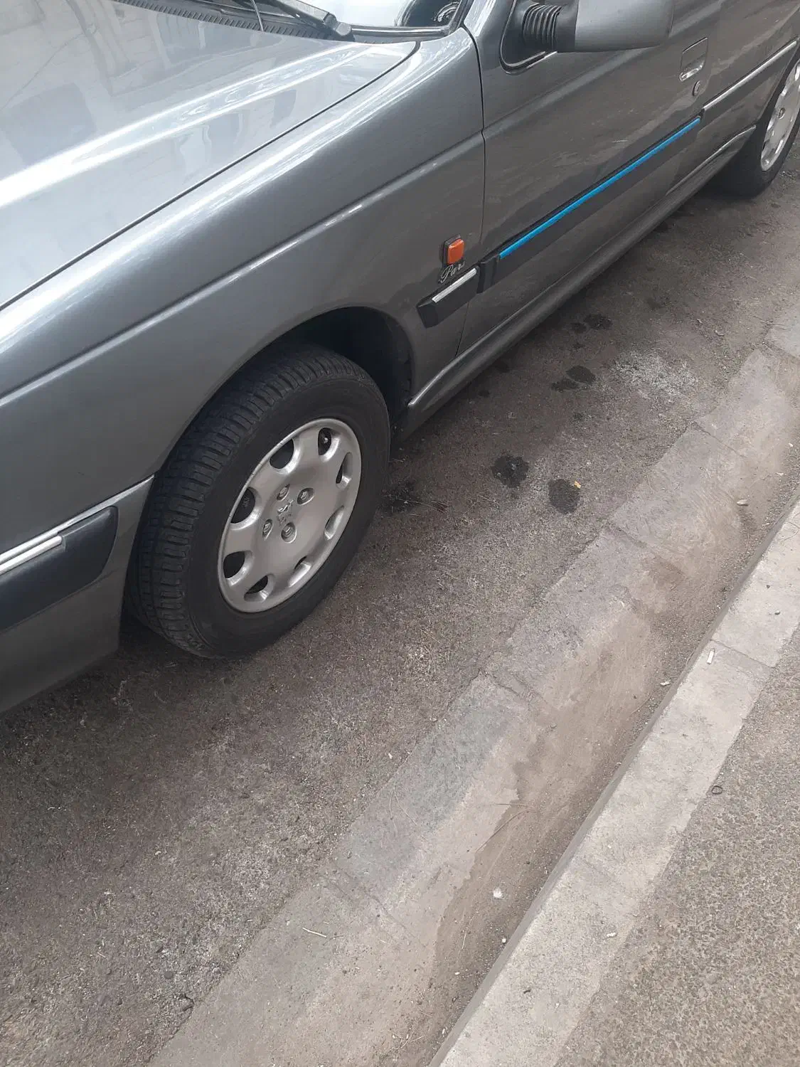 پارس 84درحد|خودرو سواری و وانت|تهران, اسفندیاری|دیوار