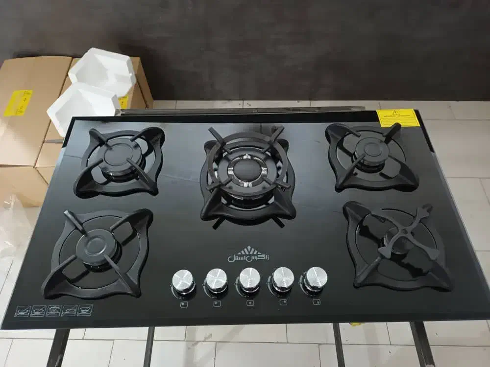 فروش گاز (زاگرس استیل)|اجاق گاز و لوازم برقی پخت‌وپز|تهران, قبا|دیوار