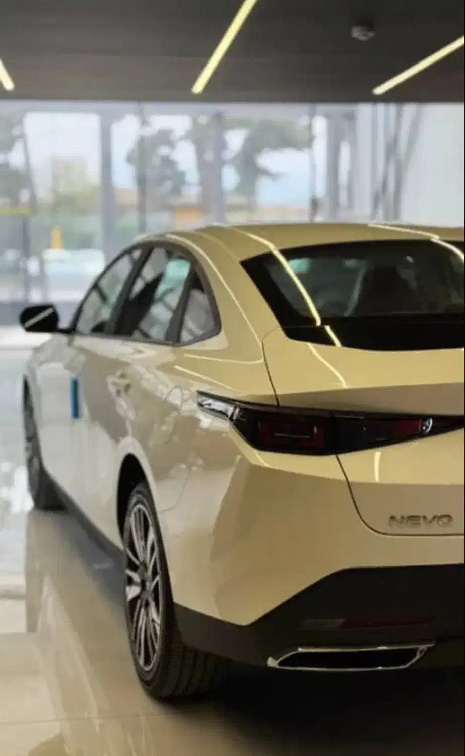 فروش خودرو nevoA05|خودرو سواری و وانت|بندرعباس, |دیوار