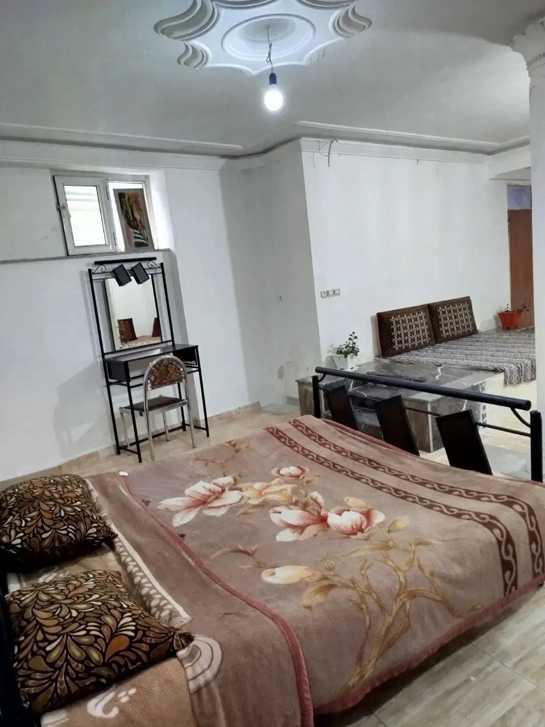 اجاره سوئیت دربست|اجارهٔ کوتاهمدت آپارتمان و سوئیت|باسمنج, |دیوار