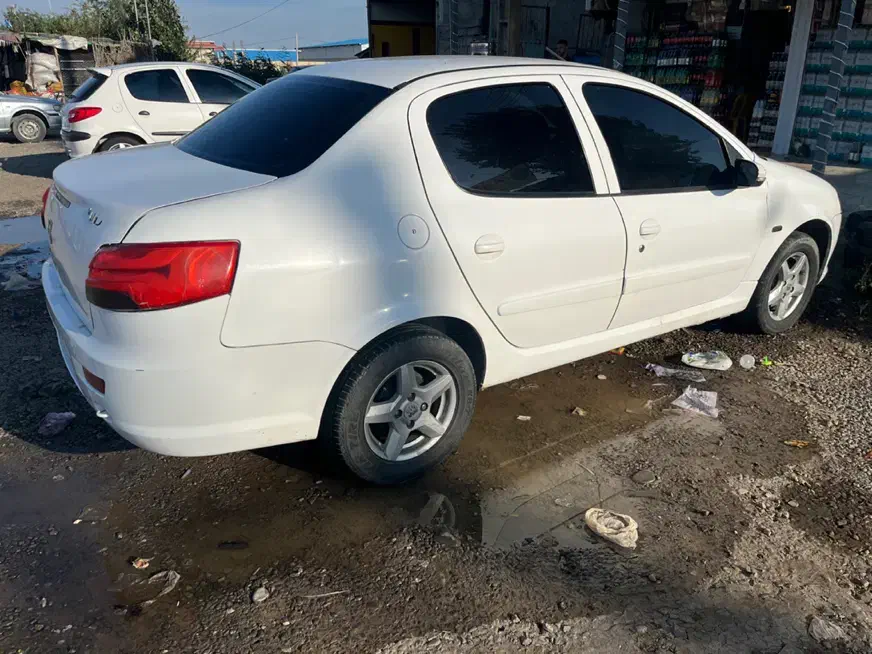 رانا پلاس|خودرو سواری و وانت|پارسآباد, |دیوار