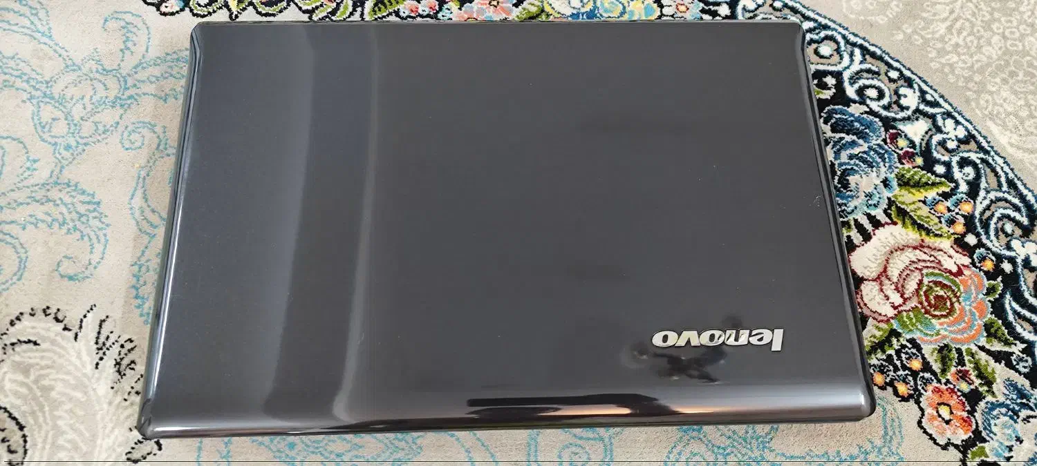 لپتاپ لنوو g570|رایانه همراه|شیراز, شیخ علی چوپان|دیوار