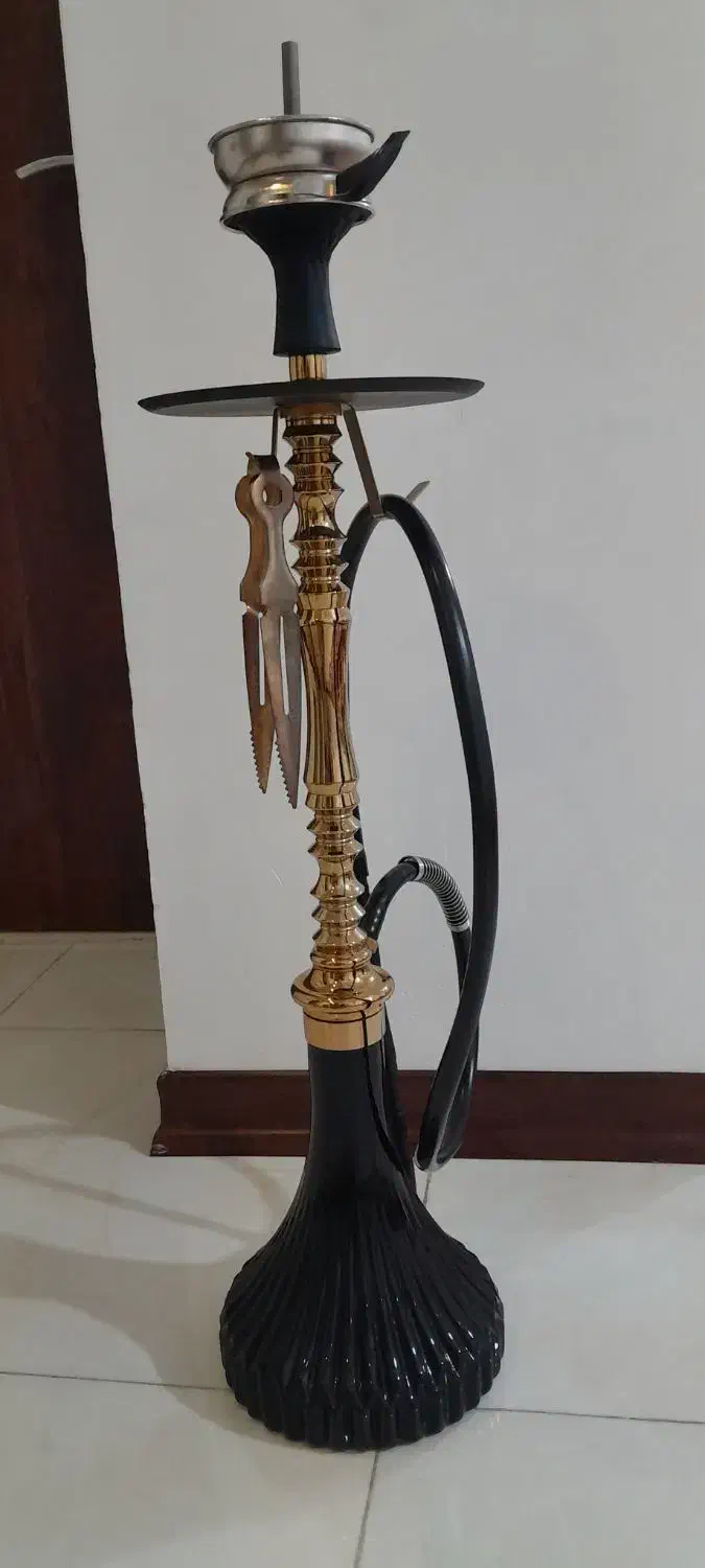 قلیان.|زیورآلات و اکسسوری|رباط‌کریم, الارد|دیوار