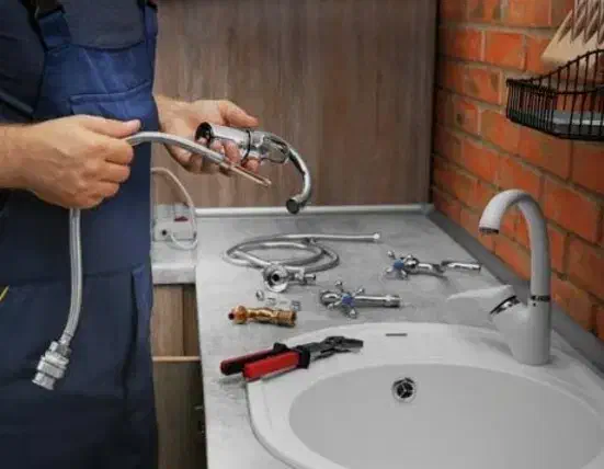 لوله کشی و کارهای تاسیسات|خدمات پیشه و مهارت|یزد, |دیوار