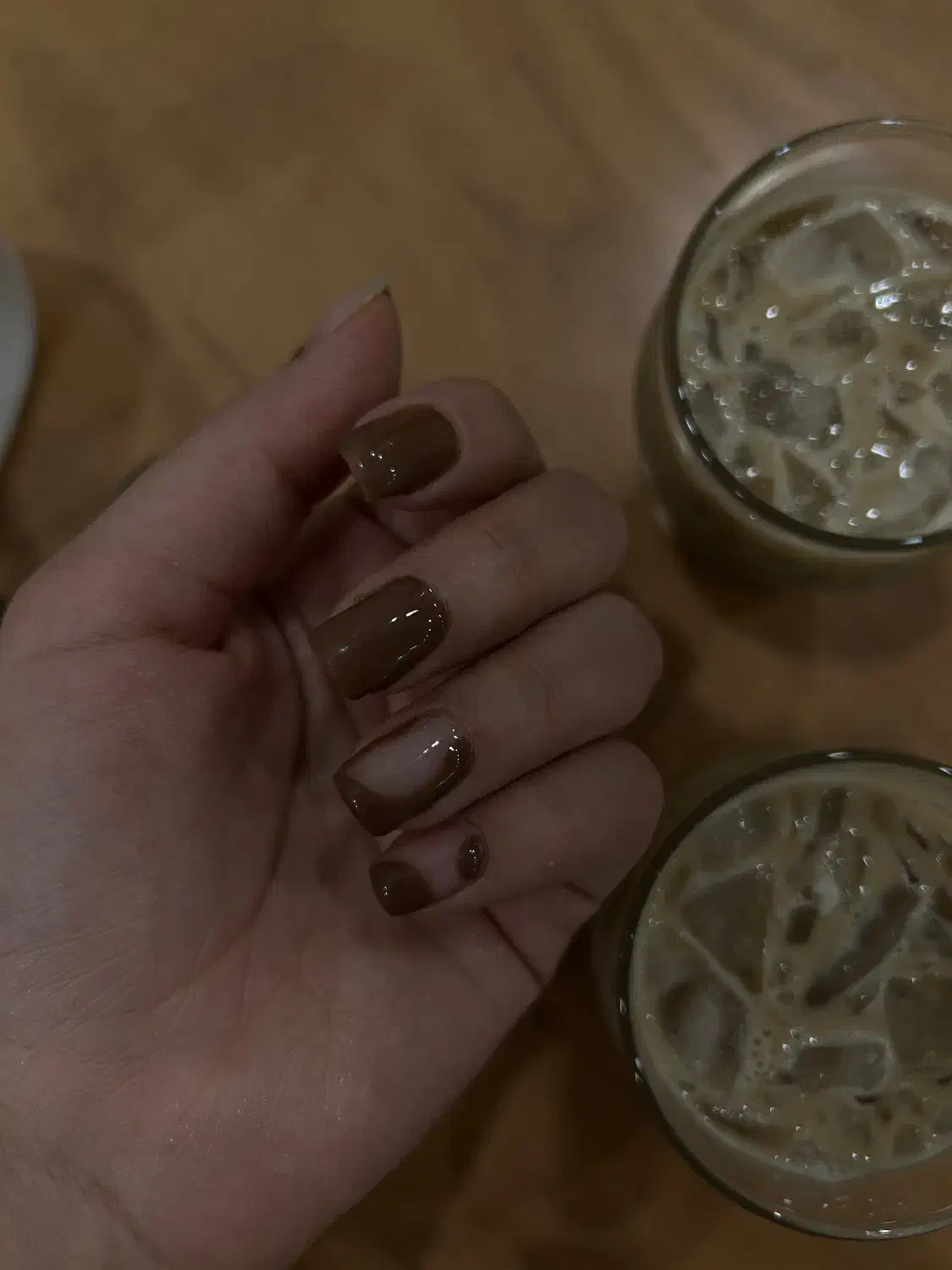 کاشت ناخن با ۳۰ درصد تخفیف|خدمات آرایشگری و زیبایی|لاهیجان, یوسف آباد|دیوار