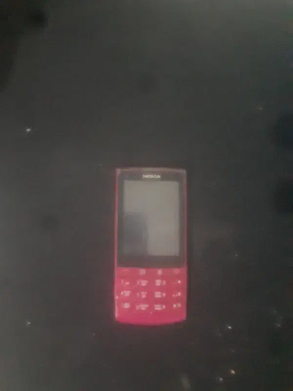 گوشی نوکیا X3|موبایل|کرج, گوهردشت|دیوار