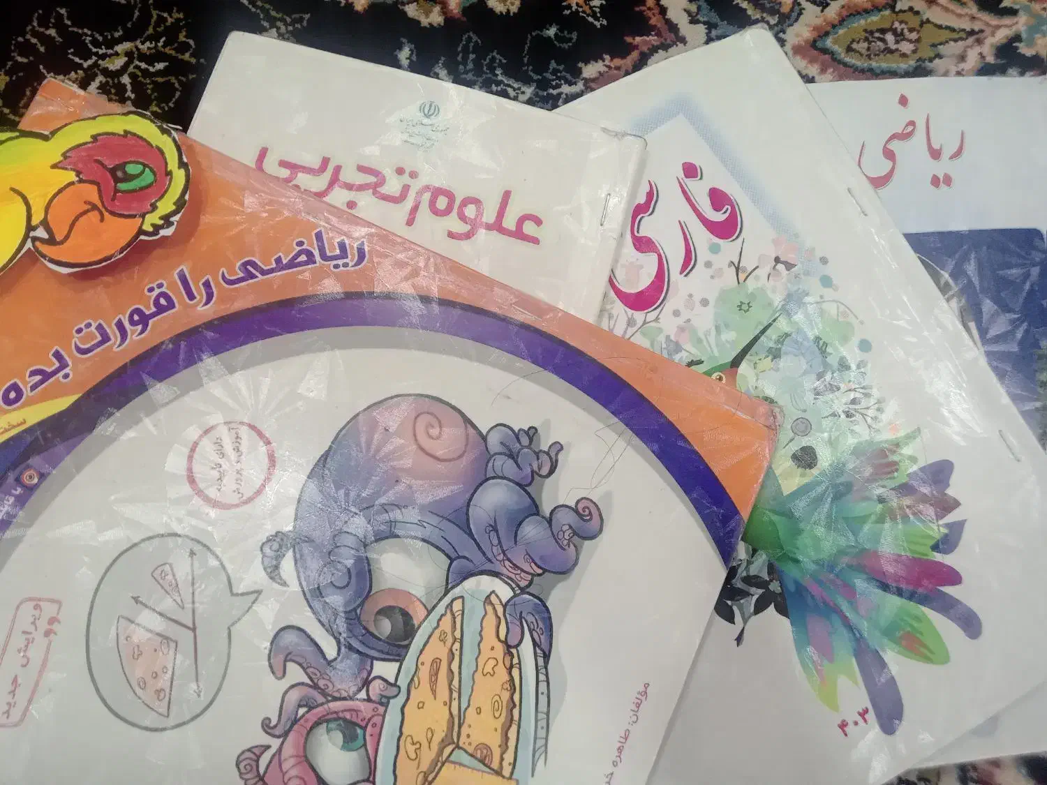 تدریس خصوصی ابتدایی بااستادآموزش ابتدایی|خدمات آموزشی|شادگان, |دیوار