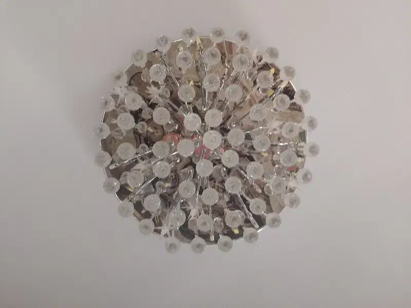 لوستر|لوستر و چراغ آویز|تهران, دهم فروردین|دیوار