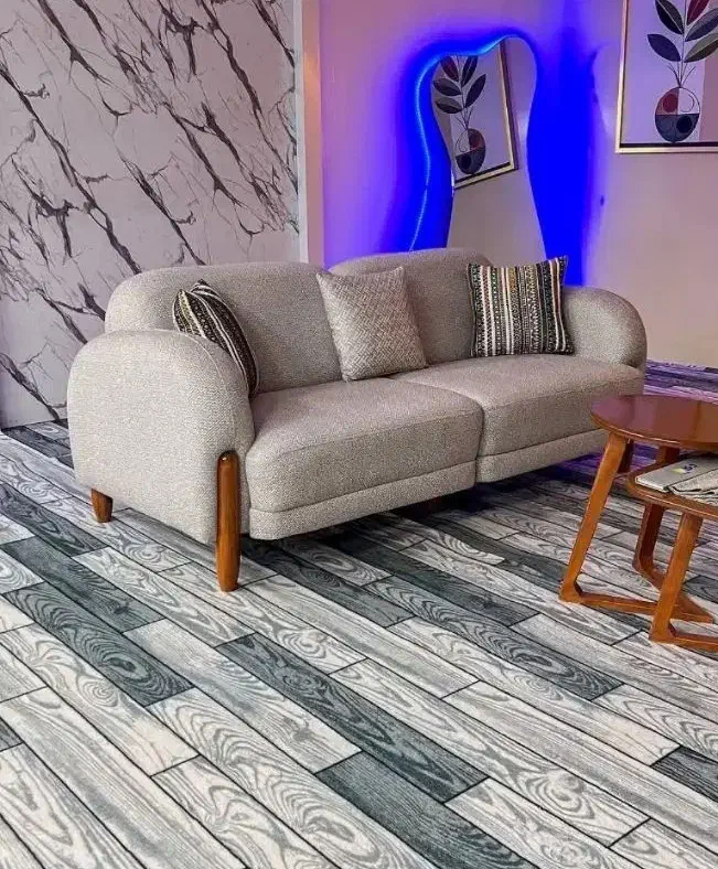 مبل مدل/پاندا تدی/با ضمانت ۴۶ ماهه/ارسال درب منزل|مبلمان خانگی و میز عسلی|دهلران, |دیوار