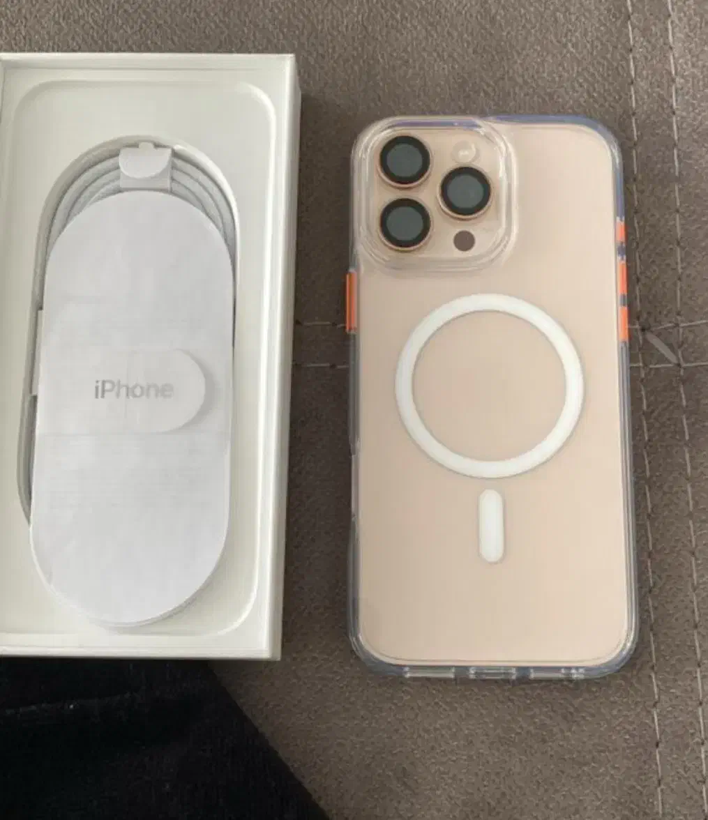 آیفون ۱۶ پرومکس ریجستر نشده|موبایل|پردیس, فاز ۲|دیوار