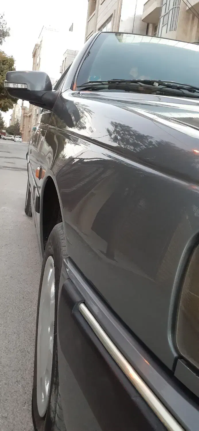 پژو پارس xu7|خودرو سواری و وانت|کرمانشاه, |دیوار