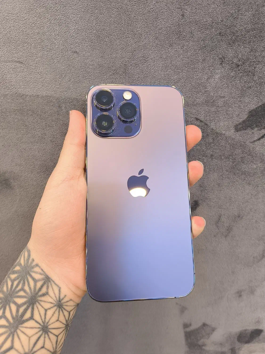 iphone 14 pro max|موبایل|تهران, گلچین|دیوار