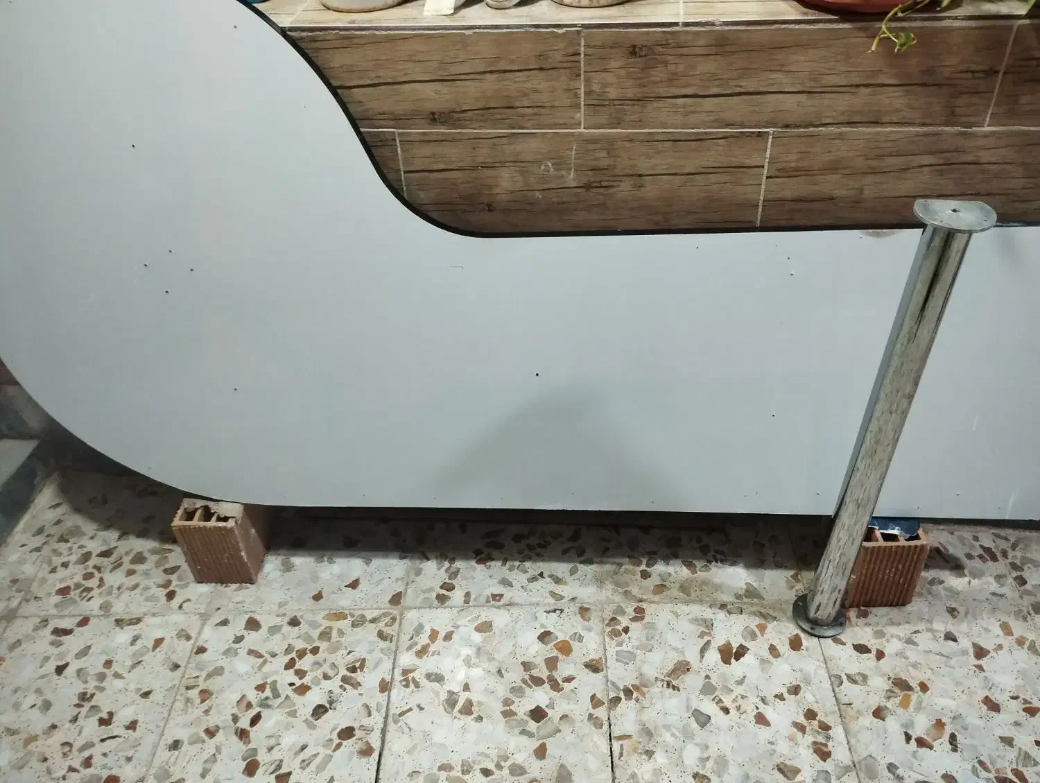 صفحه ُاپن طرح میز غذا خوری  های گلس|میز و صندلی غذاخوری|مسجد سلیمان, |دیوار