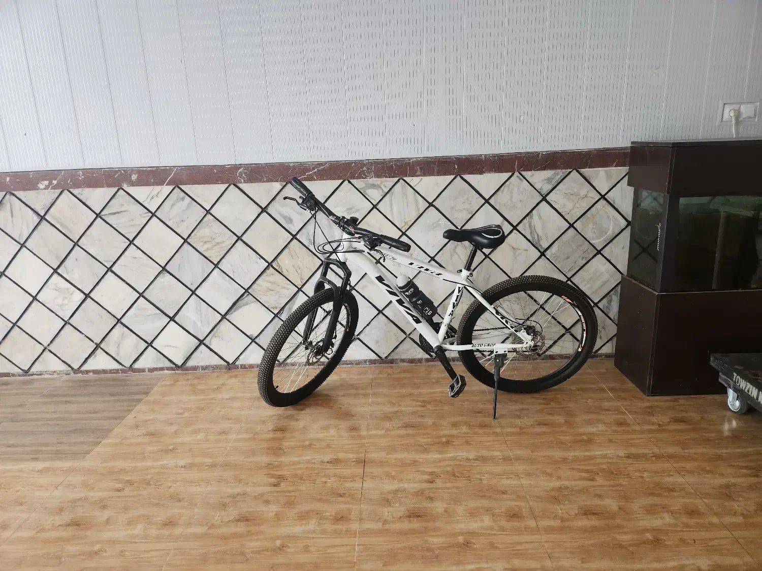 دوچرخه ویوا فروش فوری|دوچرخه، اسکیت، اسکوتر|اسالم, |دیوار