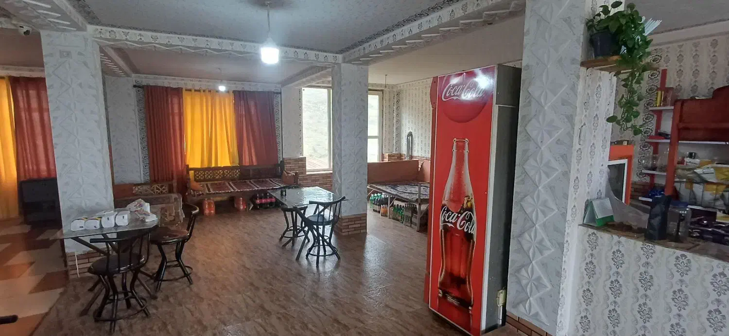 اگهی همکاری جهت کار در سفره خانه|استخدام خدمات فروشگاه و رستوران|بره‌سر, |دیوار