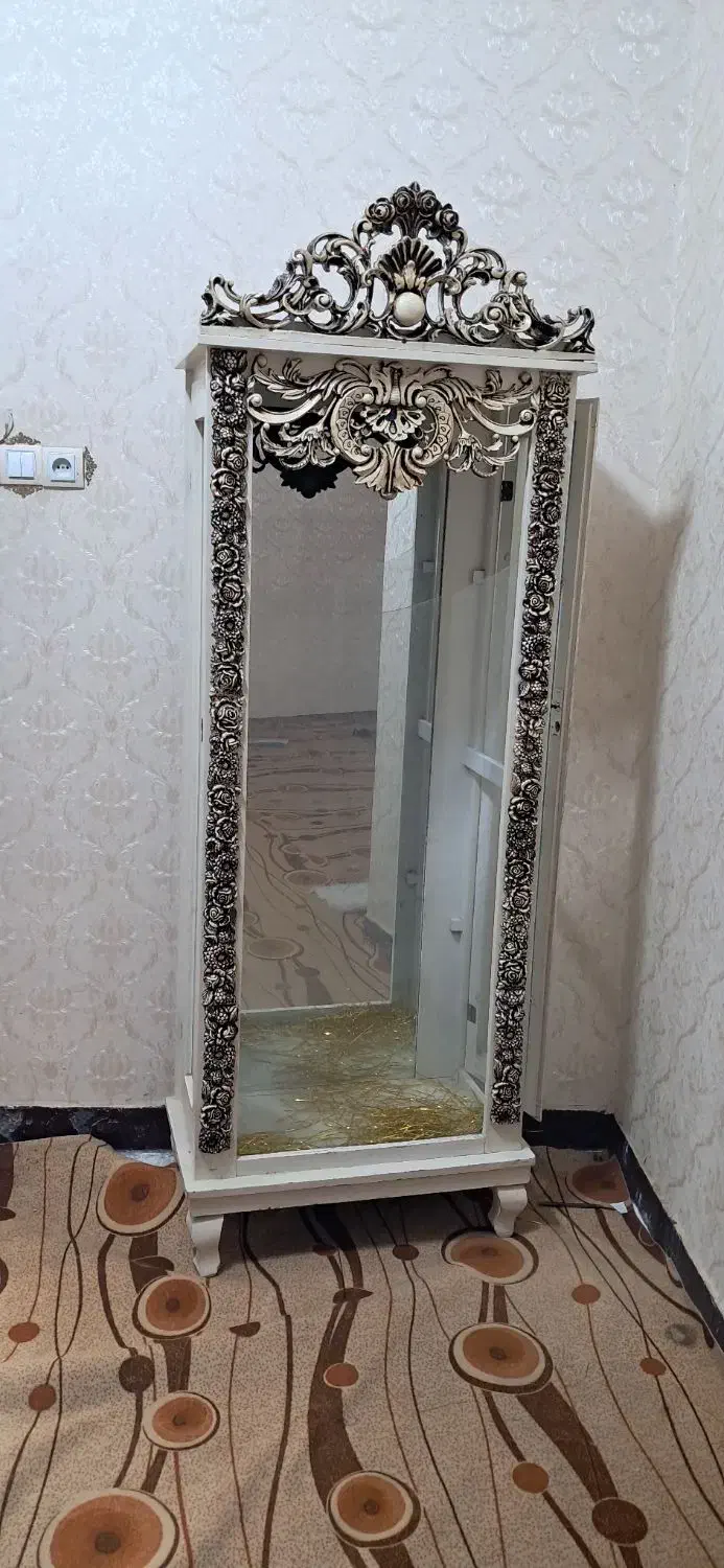 بوفه وکنسول|بوفه، ویترین، کنسول|کارون, |دیوار