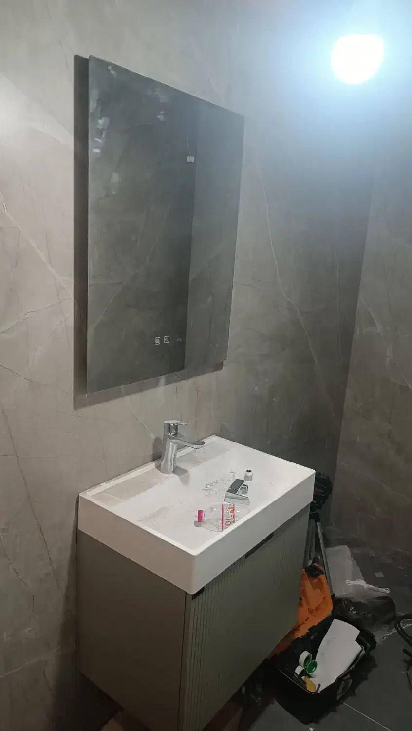 لوله کشی و تعمیرات انواع پمپ شیرآلات آبگرم کن|خدمات پیشه و مهارت|کیش, |دیوار