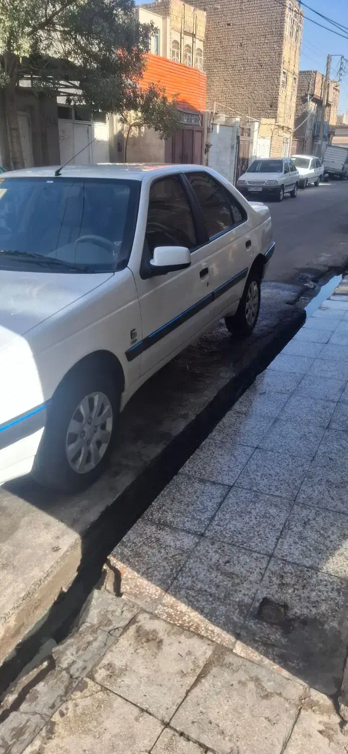 پژو slx|خودرو سواری و وانت|قم, شهرک فاطمیه|دیوار