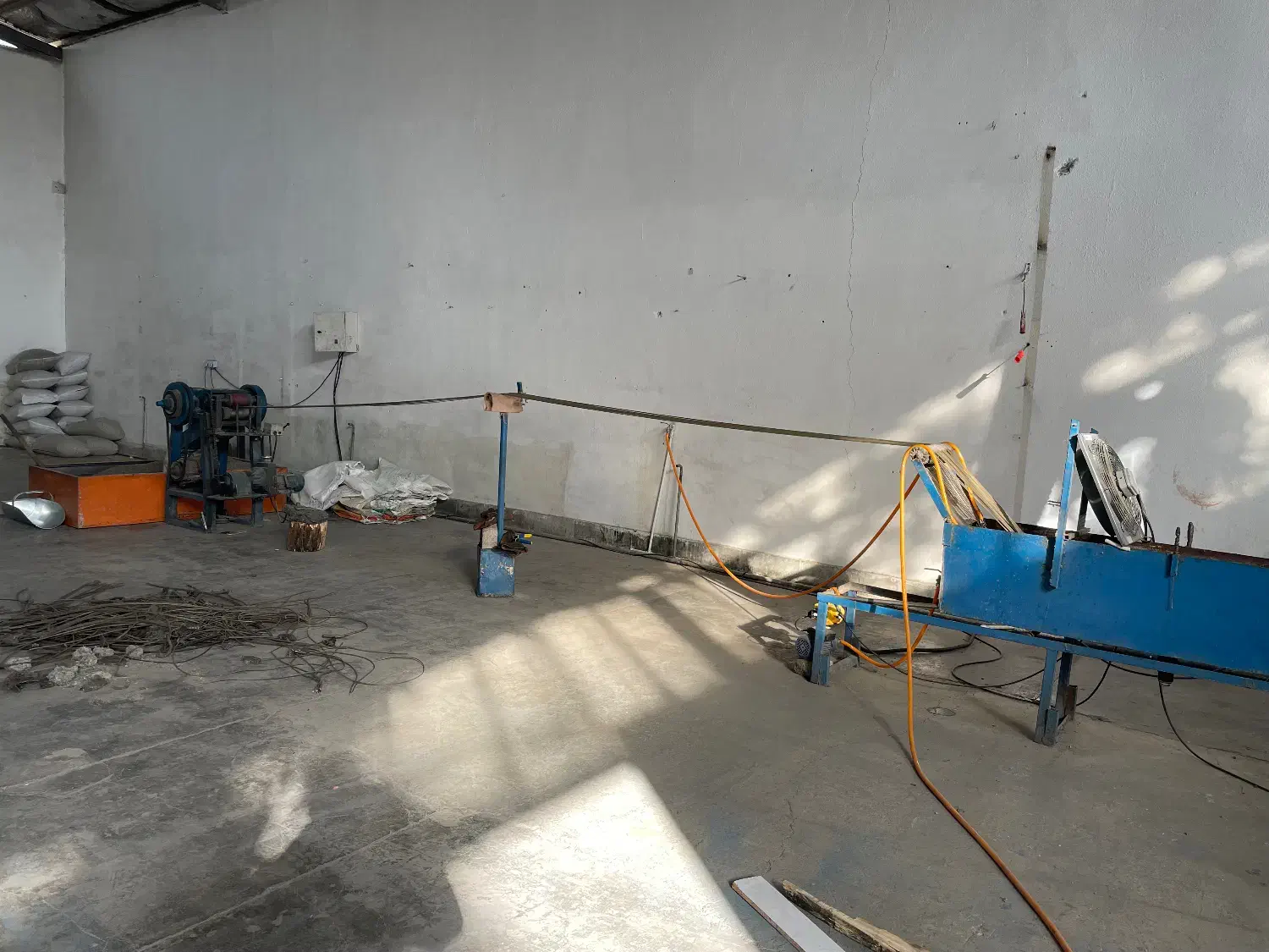 دستگاه گرانول|ماشین‌آلات صنعتی|شهریار, شهریار|دیوار